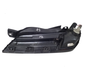 NISSAN Micra K12 (2002–2010) Kühlergrill und seine Teile 62320AX600 - 2