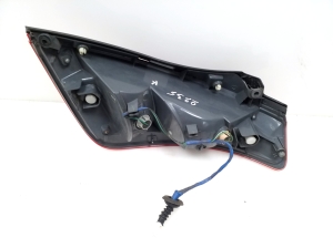 NISSAN Murano Z50 (2003–2017) Eckleuchte hinten - 3