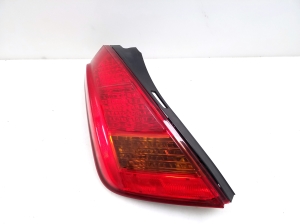 NISSAN Murano Z50 (2003–2017) Eckleuchte hinten - 4