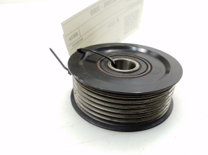   Other pulley  - 1660426011 
