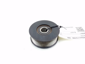 TOYOTA Auris E15 (2006–2012) Other pulley 1660426011 - 3