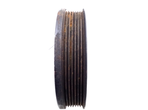  Crankshaft Pulley 