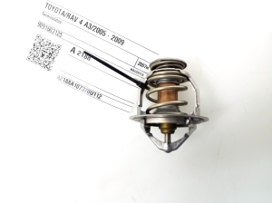 TOYOTA RAV 4 A3 (2005–2012) Termostaat 9091603125 - 2