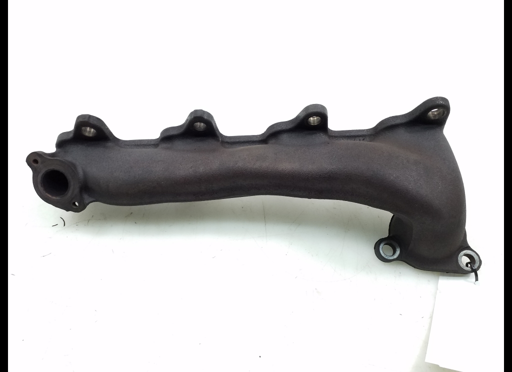 TOYOTA RAV4 3 generation (XA30) (2005-2012) Udstødningsmanifold 1714126100 20985188