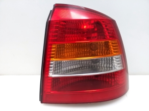 Eckleuchte hinten - 90521544