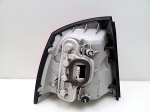 Opel Astra G (1998–2004) Eckleuchte hinten 90521544 - 2