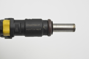 Mini Cooper R56 (2006–2014) Injektor Einspritzdüse 75281768007 - 2