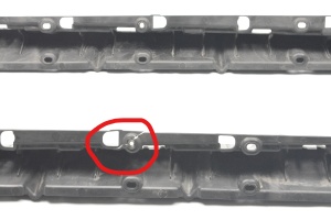 Injecteur de carburant - 75281768007