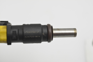 Mini Cooper R56 (2006–2014) Injektor Einspritzdüse 75281768007 - 2