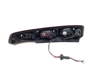 NISSAN X-Trail T30 (2001–2007) Eckleuchte hinten - 2