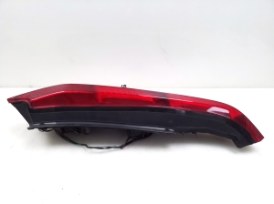 NISSAN X-Trail T30 (2001–2007) Eckleuchte hinten - 3