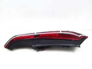 NISSAN X-Trail T30 (2001–2007) Eckleuchte hinten - 2