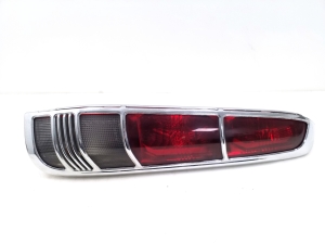 NISSAN X-Trail T30 (2001–2007) Eckleuchte hinten - 3