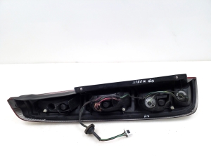 NISSAN X-Trail T30 (2001–2007) Eckleuchte hinten - 4
