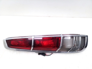 NISSAN X-Trail T30 (2001–2007) Eckleuchte hinten - 2