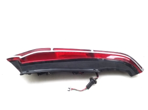 NISSAN X-Trail T30 (2001–2007) Eckleuchte hinten - 3