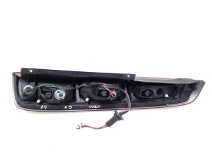 NISSAN X-Trail T30 (2001–2007) Eckleuchte hinten - 4