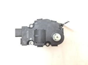 AUDI A5 (2007–2016) Stellmotor Heizungsklappe K9749006 - 2