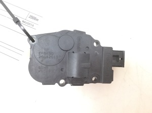  Interior shoulder valve motor 