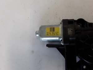VOLVO S80 II (2006–2016) Hinterer Seitentür-Fensterhebermotor 970715 - 4