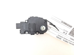  Interior shoulder valve motor 