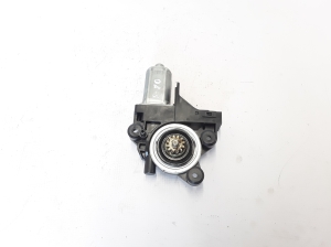 VOLVO V70 III (2007–2017) Front door window regulator motor 970714 - 2