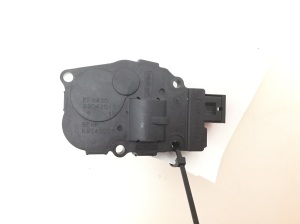  Interior shoulder valve motor 