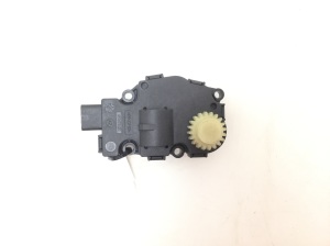  Interior shoulder valve motor 