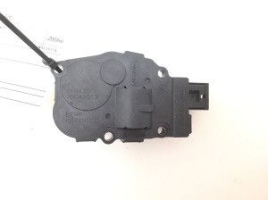  Interior shoulder valve motor 