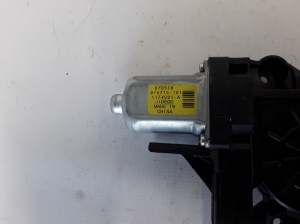 VOLVO S80 II (2006–2016) Hinterer Seitentür-Fensterhebermotor 970715 - 2