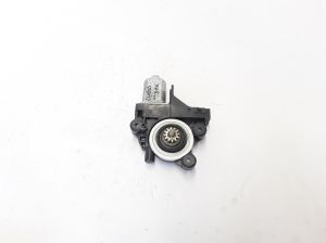 VOLVO S80 II (2006–2016) Hinterer Seitentür-Fensterhebermotor 970715 - 3