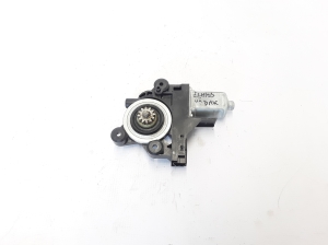 VOLVO S80 II (2006–2016) Hinterer Seitentür-Fensterhebermotor 970715 - 4