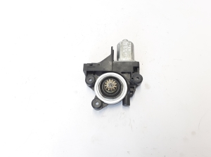 VOLVO S80 II (2006–2016) Hinterer Seitentür-Fensterhebermotor 970716 - 4