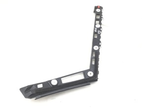 Opel Insignia (2008–2017) Support de pare-chocs arrière