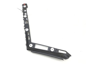 Opel Insignia (2008–2017) Support de pare-chocs arrière