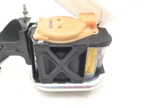 NISSAN Murano Z50 (2003–2017) Front seat belt - 2