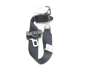Sicherheitsgurt hinten - 
