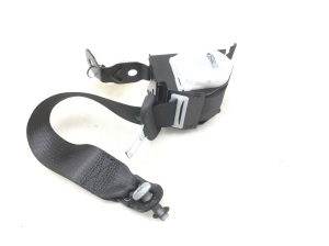 Ceinture de sécurité arrière