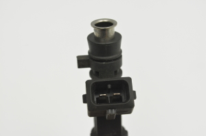 Opel Corsa C (2000–2006) Injektor Einspritzdüse 0280158501 - 3