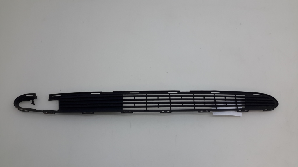 MERCEDES-BENZ A-Class W168 (1997-2004) Grille inférieure du pare-chocs avant A1688850023 18808122