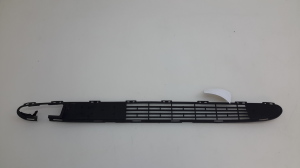 Mercedes Benz A-Class 168 (1997–2004) Front bumper lower grille A1688850023 - 2
