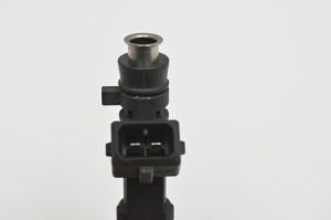 Opel Corsa C (2000–2006) Injektor Einspritzdüse 0280158501 - 3