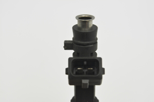 Opel Corsa C (2000–2006) Injektor Einspritzdüse 0280158501 - 3