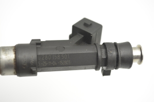 Opel Corsa C (2000–2006) Injektor Einspritzdüse 0280158501 - 2