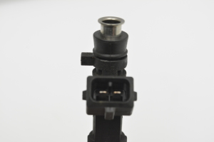 Opel Corsa C (2000–2006) Injektor Einspritzdüse 0280158501 - 3