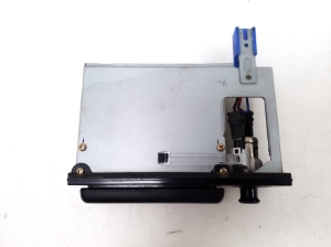 NISSAN X-Trail T30 (2001–2007) Front ashtray - 2