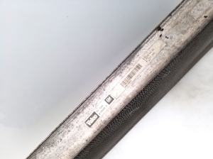 Opel Signum (2003–2008) Motorkühler 24418343 - 2