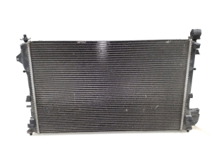 Opel Signum (2003–2008) Motorkühler 24418343 - 3