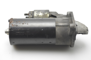 Ford Focus (2004–2011) Anlasser 4M5T11000KB - 4