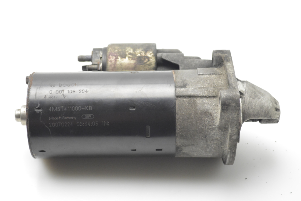 Used Ford Focus Starter 4M5T11000KB